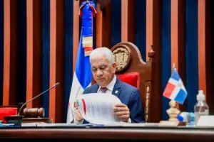 Comisión especial del Senado estudiará nuevo anteproyecto de ley de la Policía Nacional