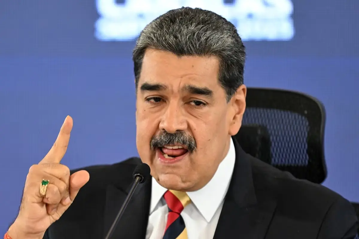 La muerte de Alfredo Díaz: un revés más para Nicolás Maduro