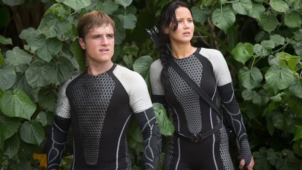 Jennifer Lawrence y Josh Hutcherson regresan a 'Los Juegos del Hambre' en nueva precuela