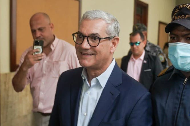 Defensa de Gonzalo Castillo reafirma está lista para presentar argumentos