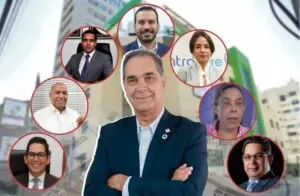 Reanudan audiencia por presunto desfalco a SeNaSa: tres imputados admiten hechos