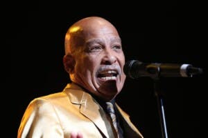 Muere Papo Rosario, voz icónica de El Gran Combo de Puerto Rico