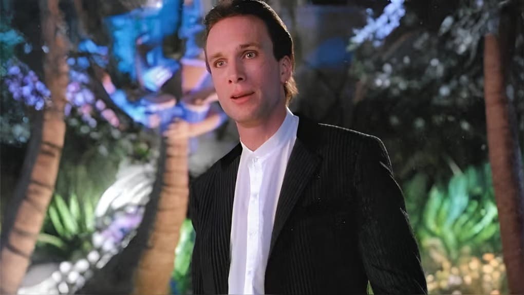 Fallece Peter Greene, actor de ‘Pulp Fiction’ y ‘La máscara’