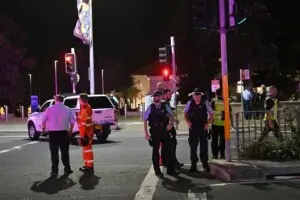 Tragedia en Sídney: Al menos 12 muertos y 29 heridos tras ataque terrorista en celebración judía