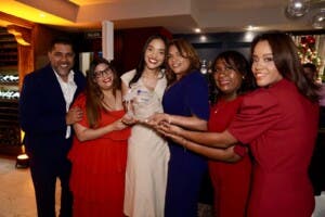 Suplitur premia a los héroes silenciosos del turismo dominicano