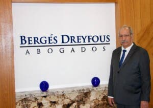 Bergés Dreyfous celebra 50 años de servicio legal personalizado