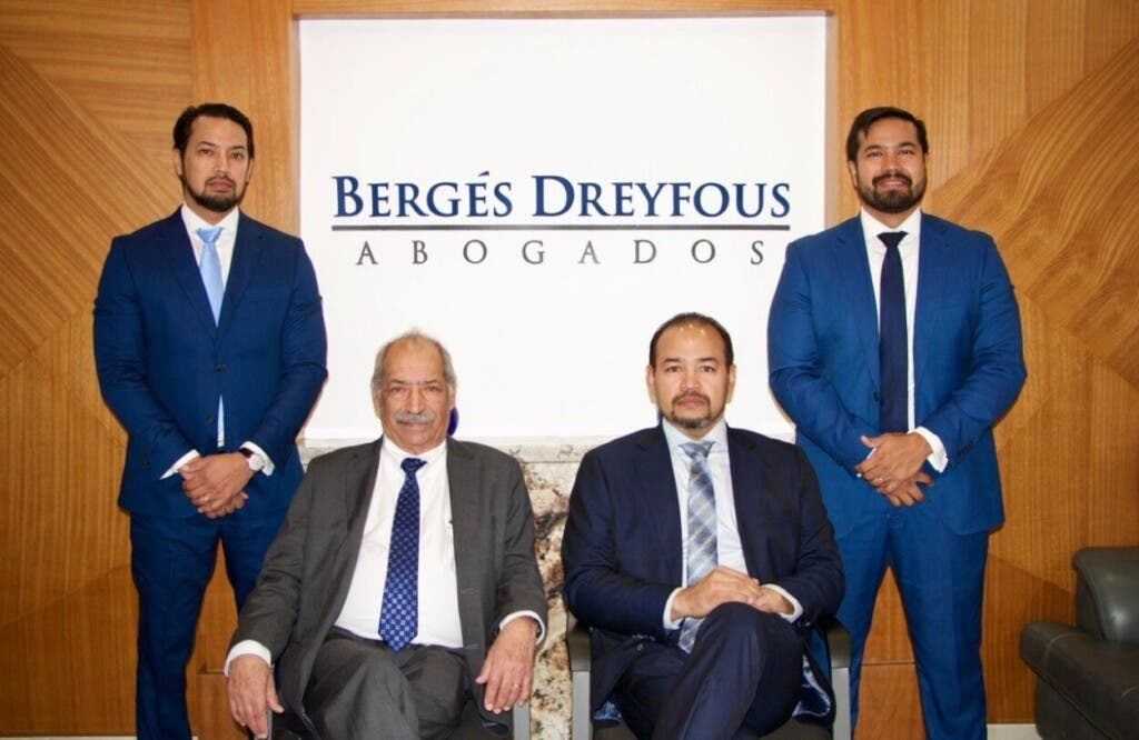 Bergés Dreyfous celebra 50 años de servicio legal personalizado