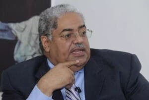 Chanel Rosa: crear comisión técnica para dirigir Senasa “golpea institucionalidad”