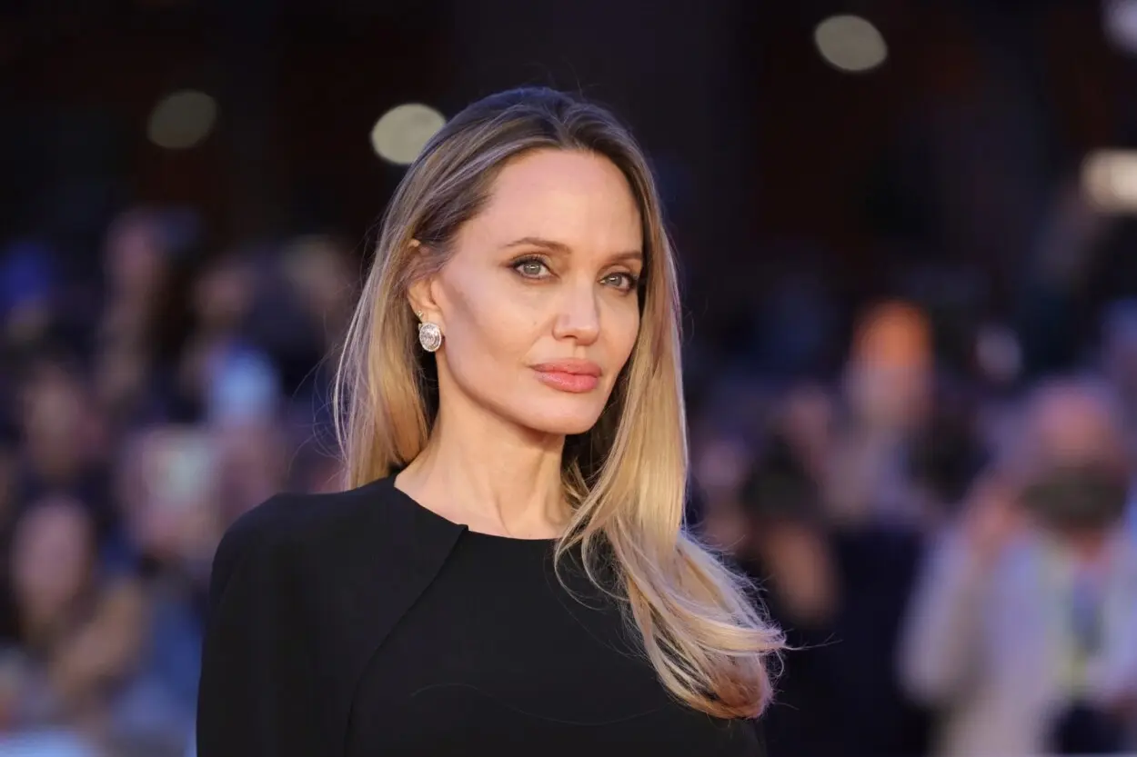 El valiente mensaje de Angelina Jolie sobre el cáncer de mama