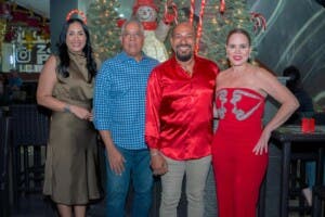 Realizarán desfile “Un Príncipe de Navidad” en Santiago