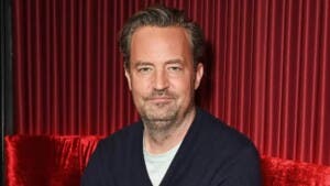 Médico involucrado en muerte de Matthew Perry recibe 8 meses de arresto domiciliario