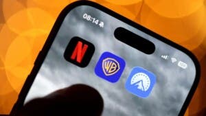 Warner Bros. Discovery rechaza oferta de Paramount y defiende fusión con Netflix