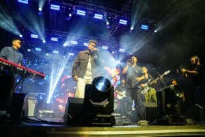 Reconocidos celebra concierto “Adoramos Juntos en Navidad”