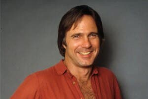 Gil Gerard, héroe de ‘Buck Rogers’, fallece a los 82 años