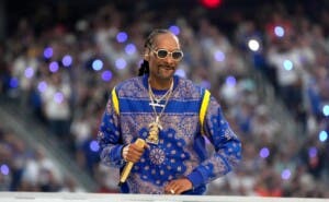 Snoop Dogg liderará el espectáculo de medio tiempo en el juego de Navidad de la NFL