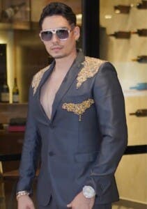 Ángelo Perrone culmina el año 2025 cargado de éxitos