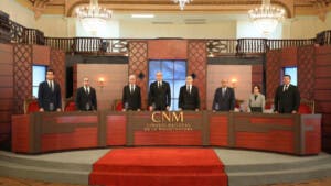 Luis Abinader convoca sesión clave del CNM para elegir jueces ¡Detalles aquí!