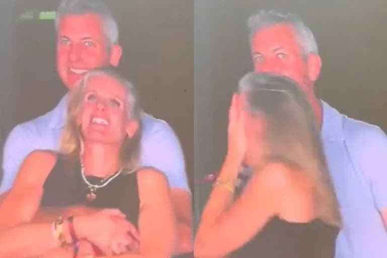 Kristin Cabot revela cómo el escándalo en concierto de Coldplay afecta su vida y carrera laboral