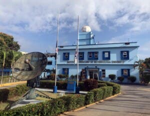 Indomet pronostica tiempo estable y fresco este jueves