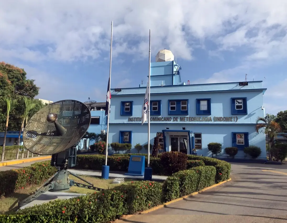 Indomet pronostica tiempo estable y fresco este jueves
