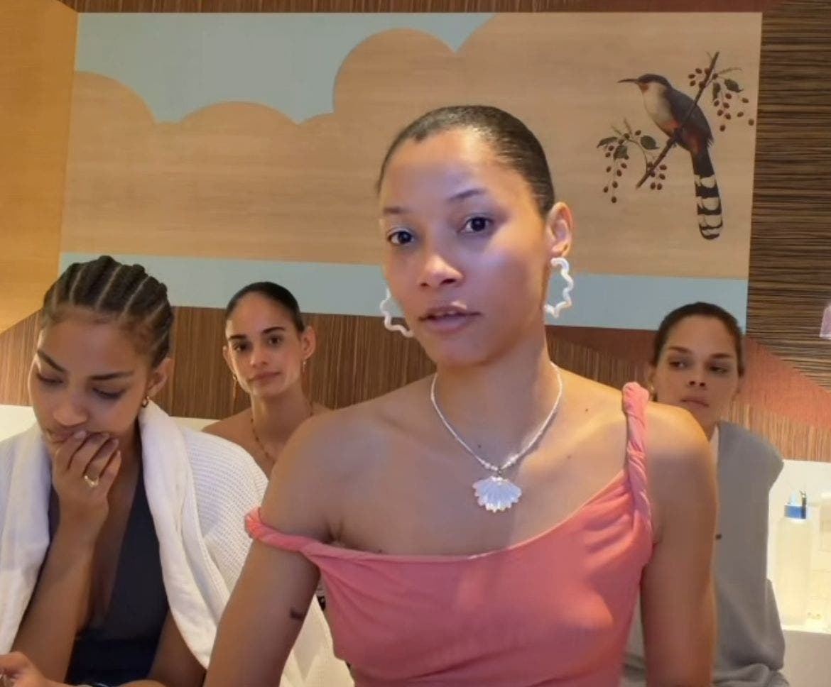 Denuncian abuso policial: Modelos dominicanas relatan su experiencia