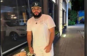 Otro incidente que mancha la imagen de la Policía