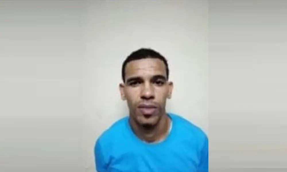 Alarma tras la fuga de reo condenado