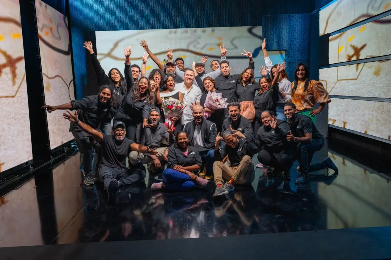 Programa Migrantes culmina temporada por todo lo alto, reafirmando lo que somos como dominicanos