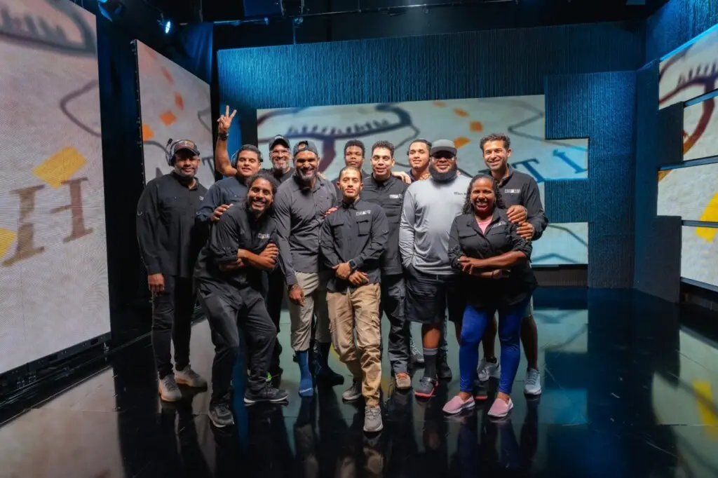 Migrantes culminó su primera temporada rindiendo homenaje a las comunidades que llegaron a la República Dominicana