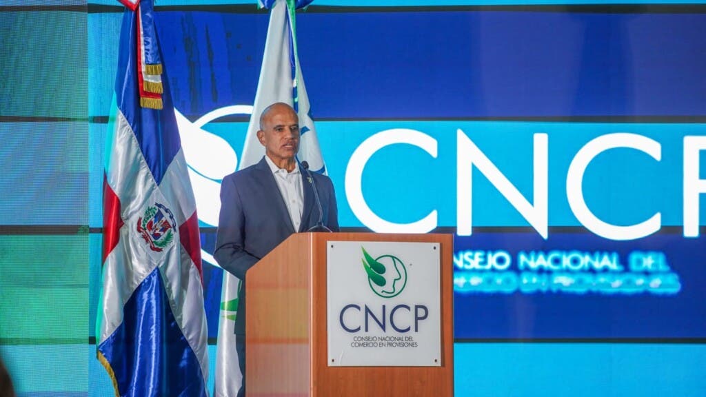 CNCP aseguró que el abastecimiento de productos en todo el territorio nacional está plenamente garantizado 