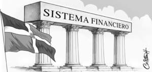 El sector financiero