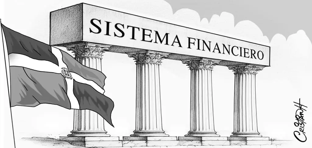 El sector financiero