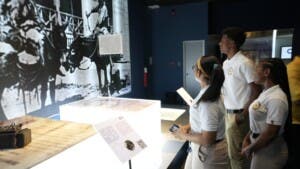 Descubre cómo el Inabie transforma la educación con turismo estudiantil