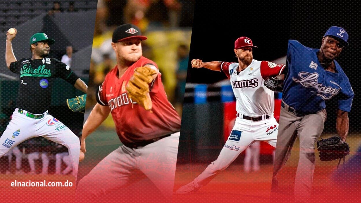 Noche sin margen de error en Lidom