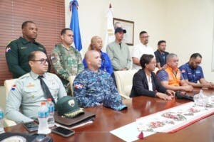 Operativo de seguridad en La Altagracia: medidas para unas fiestas navideñas en paz y orden