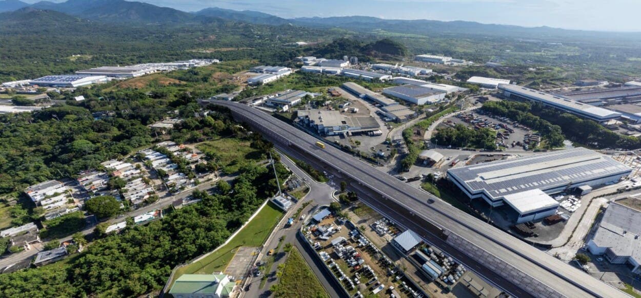 MOPC anuncia licitación para construcción del elevado del km 28 de la Autopista Duarte