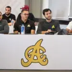 Equipos se fortalecen de cara al Round Robin; escogen jugadores de reingreso