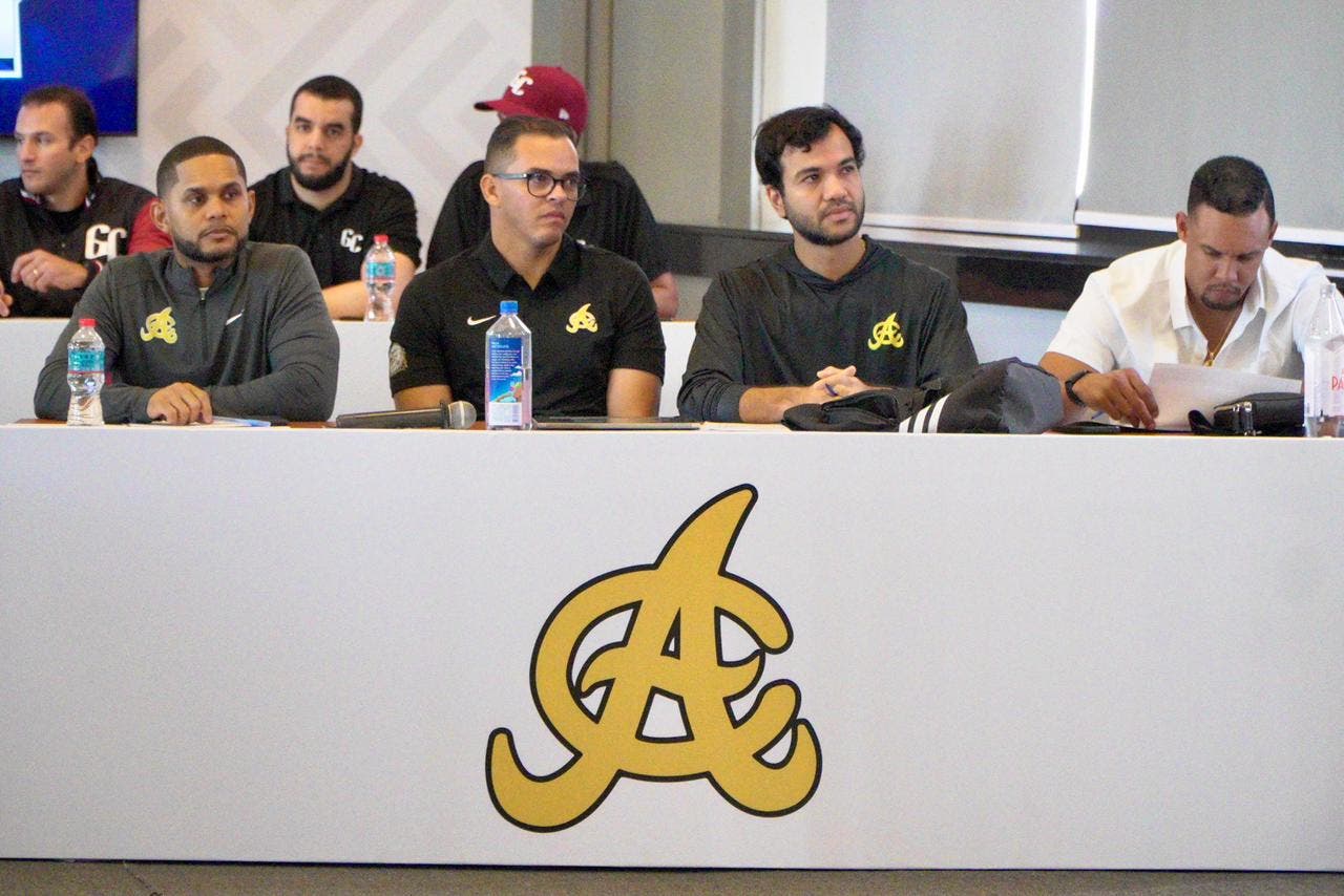 Equipos se fortalecen de cara al Round Robin; escogen jugadores de reingreso