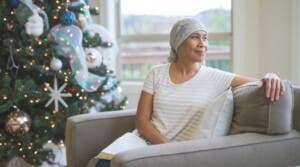 Excesos de Navidad pueden afectar a pacientes con cáncer, alerta Sociedad de Oncología