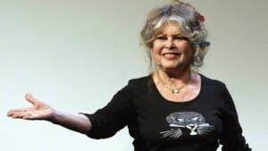 Fallece Brigitte Bardot, ícono del cine francés y símbolo erótico de los 50 y 60