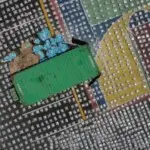 República Dominicana lidera el combate al narcotráfico con la incautación de 48.3 toneladas de drogas