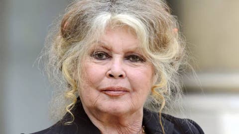 El deseo de Brigitte Bardot: ¿enterrarla en el jardín?