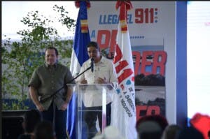 DAEH cierra 2025 con más de 547 mil asistencias médicas prehospitalarias a nivel nacional