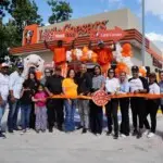 ¡Little Caesars inaugura su primera sucursal en Puerto Plata