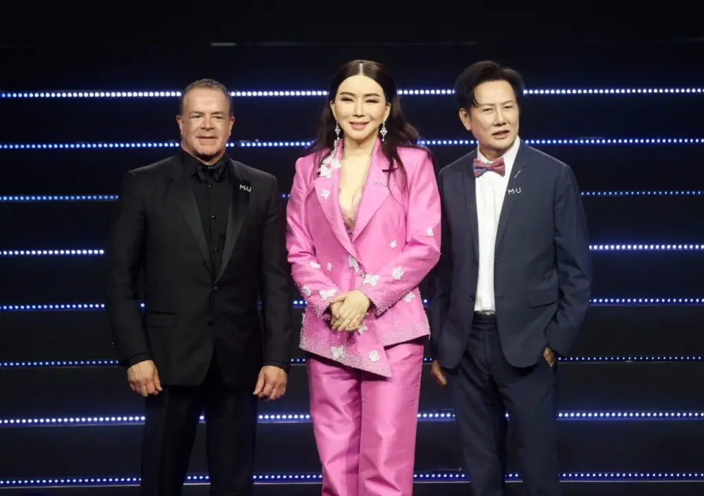 Miss Universo traslada su sede a Nueva York en medio de escándalos legales