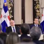 Miguel Lama destaca crecimiento de 67% en empleos de zonas francas desde 2020