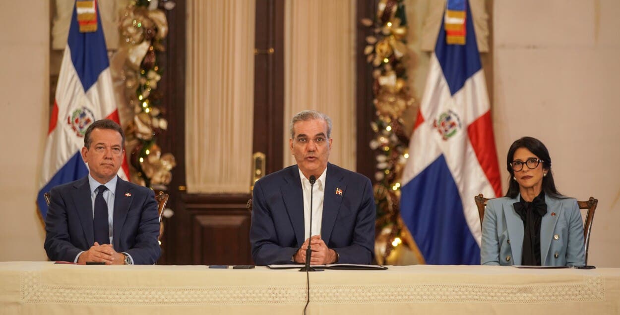 Sector zonas francas impulsa la economía con más de 200 mil puestos de trabajo en 2025