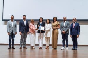 Génesis Rosso queda entre finalistas Premio Nacional de la Juventud 2026