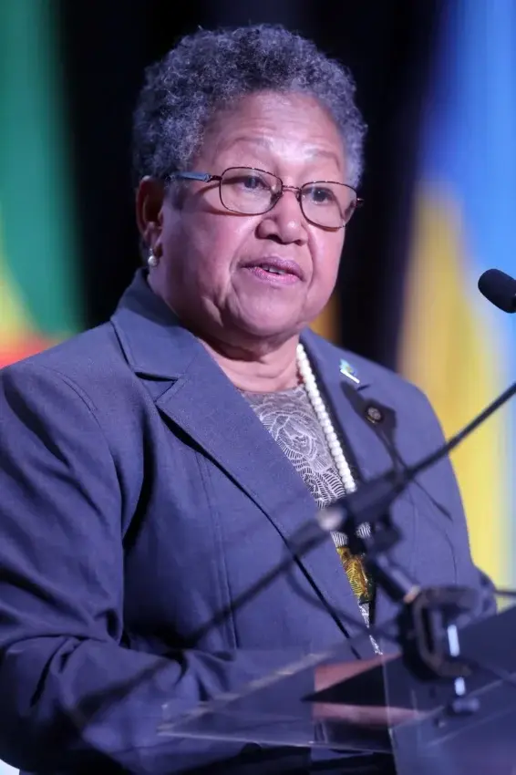 Caricom a avanzar juntos mientras trabajamos para hacer realidad nuestra visión de una 'Comunidad para Todos', 