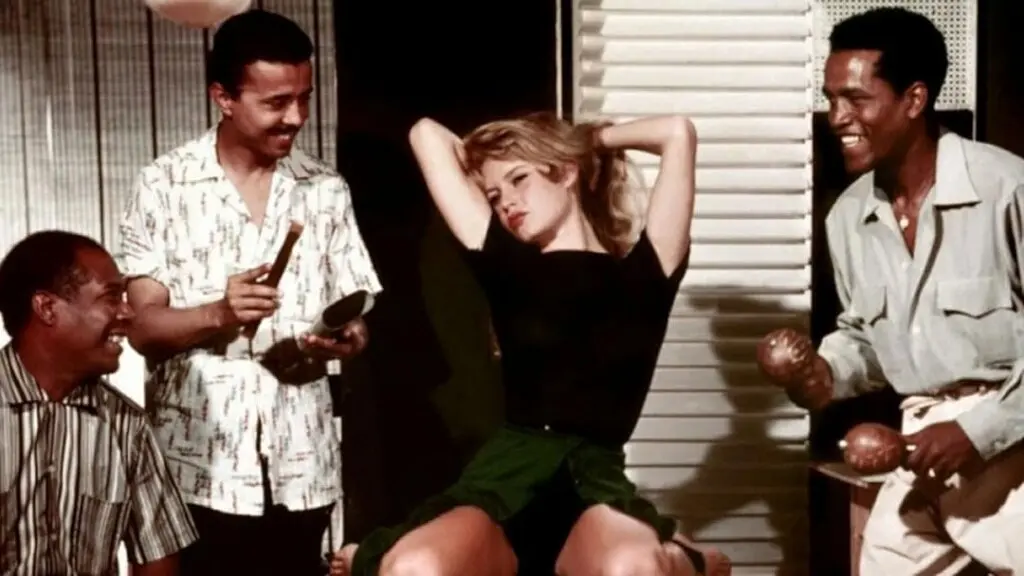 Brigitte Bardot: seis películas que la definieron como un ícono del cine francés